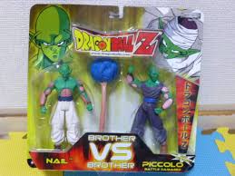 Dragon Ball Z Jakks Made Piccolo Vs Nails Figure Irwin Real Yahoo Auction Salling dragon ball z jakks made piccolo vs