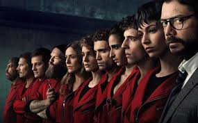 我要 活 下去 下載 apk. La Casa De Papel Ù‡Ù„ Ø§Ù„Ø³Ø±Ù‚Ø© Ù…Ø¨Ø±Ø±Ø© Ù„Ù…ÙˆØ§Ø¬Ù‡Ø© Ø³ Ù„Ø·Ø© ÙØ§Ø³Ø¯Ø© Ø§Ù„Ø¬Ø²ÙŠØ±Ø© Ù†Øª