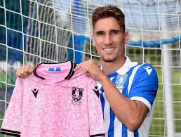 Sheffield wednesday have a total of 60 players in their home squad. 3gp3yxva6u22dm