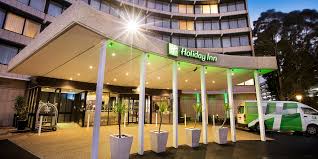 As the city's major international airport, it is the primary port of entry for most overseas visitors to the city. Holiday Inn Melbourne Airport Hotel By Ihg