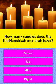 First, we will go through the list of questions on our thanksgiving trivia questions worksheet. How Many Candles Does The The Trivia Answers Quizzclub