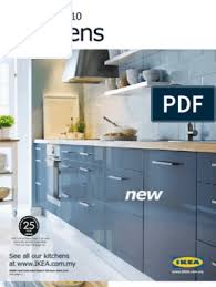 If you are online furniture shopping or if you are visiting a local ikea store near you, you can expect super low prices on a wide variety of exciting home. Ikea Sb Kitchen 2010 Malaysia English Countertop Cabinetry