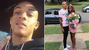 Family of dad-to-be shot dead by paramedic deny he was domestic abuser