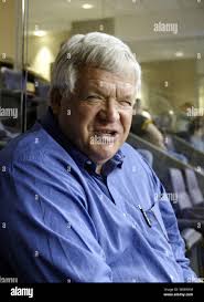 College wrestling coach hi-res stock photography and images