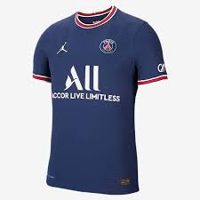 The compact squad overview with all players and data in the season overall statistics of current season. Paris Saint Germain Nike De