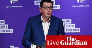 The state of victoria remains a coronavirus anomaly in australia with community spread leading to 75 cases in a day. Australia Records 182 New Covid 19 Infections As It Happened Australia News The Guardian