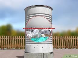 Check spelling or type a new query. How To Make A Burn Barrel 13 Steps With Pictures Wikihow