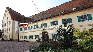 Der zugehörige postleitzahlbereich ist 86742 und gehört somit zum ort fremdingen. Livestream Von St Ulrich Hochaltingen Youtube
