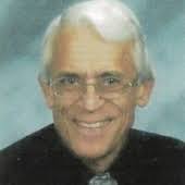 Obituary information for George E. Gleason