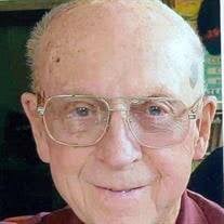 Richard L. Lightfoot Obituary