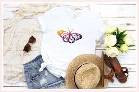 Try out a free file.choose any from below. Butterfly Bundle Graphic By Crazycutdesigns Creative Fabrica