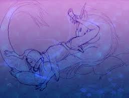 Spirited away haku and chihiro kiss Rule34 – hentai managa