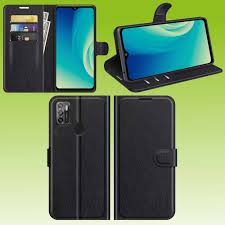 Für ZTE Blade A7s 2020 Handy Tasche ...