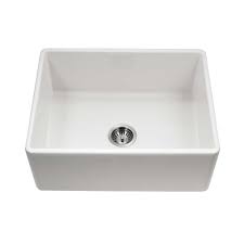 fireclay apron front or undermount