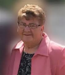 Obituary information for Madeline Mary Pike