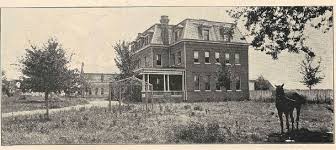 Ask Rufus Palmer Home In The Beginning The Dispatch