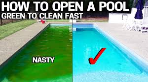Check spelling or type a new query. Open Your Own Pool Keep It Clean All Season Easy Tips Youtube
