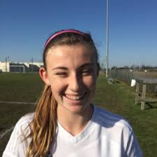 Ellie Rinehart's Holmes High School Bio