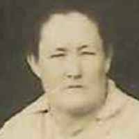 Mary Rambo (1857–1946)