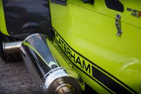 A drop in air filter, such as a k&n air filter is a simple and easy way to improve power without much work. 6 Simple Car Modifications On A Budget