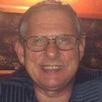 James William Prevec Obituary