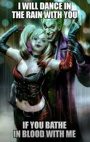 Pin On Harley Quinn