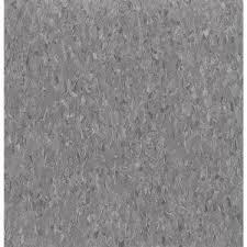 Armstrong Imperial Texture Vct 12 In X 12 In Blue Gray