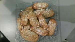 Recette Biscuits A La Cuillere Maison Recette Moelleuse En Video Recipe Food Sausage Meat