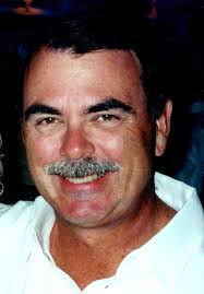 Phillip Charles Houston Obituary