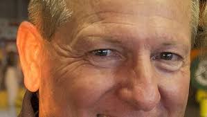 Beasley chosen as new county manager