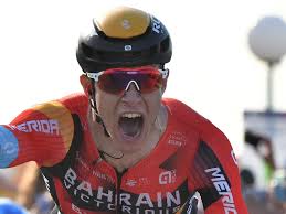 Dekker geniet van verrassende tweede plaats: 'Supermooi resultaat'