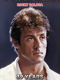 Rocky IV Actors: Then and Now Transformations