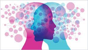 The self is an individual person as the object of its own reflective consciousness. Mental Illness Study To Explore Patients Self Assessments