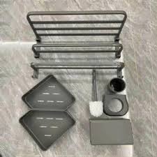 Combo bộ phụ kiện nhà tắm