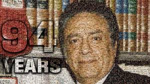 Remembering the Day Don José Sulaimán Was Born