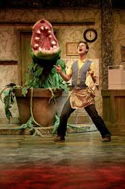 Little Shop Of Horrors Little Shop Of Horrors Costume Little Shop Of Horrors Classic Horror Movies Monsters