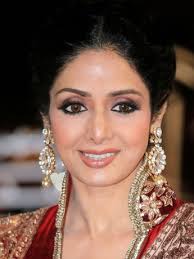 Sridevi Movies List
