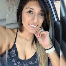 Vanessa Riojas's Instagram, Twitter & Facebook