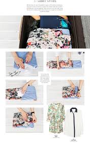 The Art Of Packing Park Cube Packing Tips For Travel Travel Tools Packing Tips