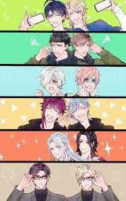 冬組のものまね劇最高だった fantasy art men cute anime pics anime boy