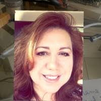 Patricia Aponte's Instagram, Twitter & Facebook