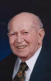 Obituary information for Arthur Felix Beckel