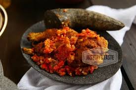We did not find results for: Resep Ayam Geprek Sambal Korek Food Grains
