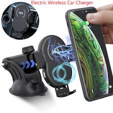 This charger sits closer to your line of vision so you don't need to constantly if you prefer a wireless car charger that mounts to your car's dashboard or windshield rather than the air vent do magnetic car phone mounts interfere with wireless charging? China Factory Wireless Charging Phone Holder Air Vent Cell Phone Mount Electric Wireless Car Charger Stand On Global Sources Wireless Charger Car Charger Wireless Charging