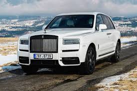 Maybe you would like to learn more about one of these? 2020 Rolls Royce Cullinan Prices Reviews And Pictures Edmunds