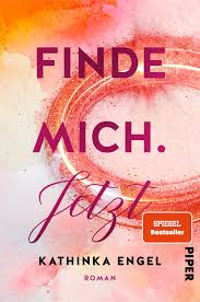 Mit diesem speziellen angebot der deutschen bahn reist du deutlich günstiger und bequem mit der bahn! Finde Mich Jetzt Von Kathinka Engel Piper