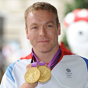 Chris HOY