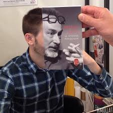 Bookface: encajar el rostro en libros para que todo el mundo hable ...