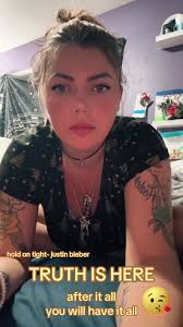 Hold Tight Justin Bieber Lyric Analysis