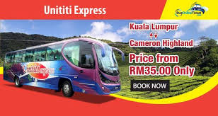 From kl to cameron highlands, bus travel time is about 4.75 hours and will cost rm35. 21 Transportation In Malaysia Singapore Bus Private Transfer Ideas Bus Tickets Bus Singapore